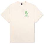 Audio Science T-Shirt - Natural