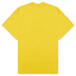 Beyond Earth T-Shirt - Lemon