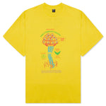 Beyond Earth T-Shirt - Lemon