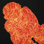 Big Shot T-Shirt - Black