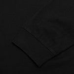 Brain Roots L/S Tee - Black