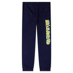 Bubble Sweatpants - Navy
