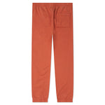 Bubble Sweatpants - Orange