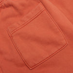 Bubble Sweatpants - Orange