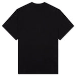 Cognitive Prophecy T-Shirt - Washed Black