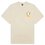 Community, Research, Education T-Shirt - Tan