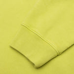 Conjoined Hoodie - Olive