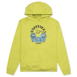 Conjoined Hoodie - Olive