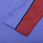 Connections Football Shirt - Blue Multi