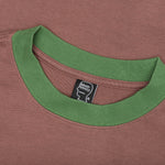 Connections Football Shirt - Brown Multi