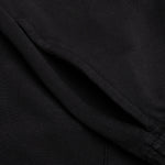 Cyber Fantasy Heavyweight Jersey Short - Washed Black