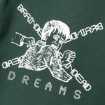 Dreams Sweatpant - Mallard Green