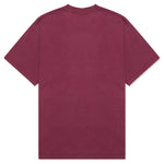 Failed Science T-Shirt - Washed Pink
