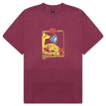 Failed Science T-Shirt - Washed Pink