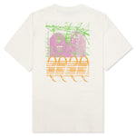 Fourth Dimension T-Shirt - Natural