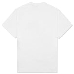 Friday Night Kisses T-Shirt - White