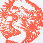 Global Streams L/S - White