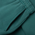 Grafix Sweatpant - Emerald
