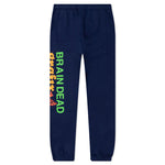 Grafix Sweatpant - Navy
