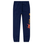 Grafix Sweatpant - Navy