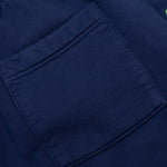 Grafix Sweatpant - Navy