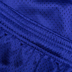 Grafix Team Short - Navy