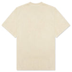 Inner World T-Shirt - Natural
