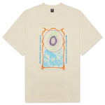 Inner World T-Shirt - Natural
