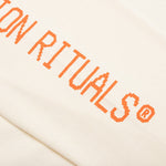 Interaction Rituals L/S Shirt - Natural