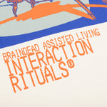 Interaction Rituals L/S Shirt - Natural