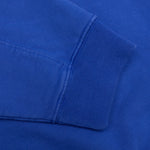 Invisible Forces Crewneck Sweatshirt - Blue