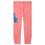 Jazz Flute Sweatpant - Coral