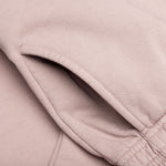 Jazz Flute Sweatpant - Nutmeg