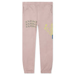 Jazz Flute Sweatpant - Nutmeg