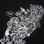 Kogan's Revenge T-Shirt - Black