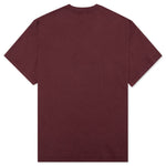 Kogan's Revenge T-Shirt - Maroon