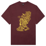 Kogan's Revenge T-Shirt - Maroon