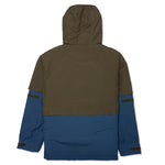 Layered Life Infinite Parka - Multi