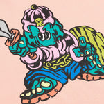 Little Barbarian L/S - Squash