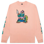 Little Barbarian L/S - Squash