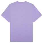 Lizard Lock T-Shirt - Lavender