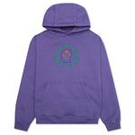 Lovebond Hoodie - Lavender