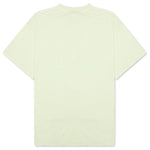 Mind Expansion Travel Service T-Shirt - Natural