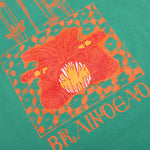 Monstera T-Shirt - Green