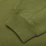 Mount Slime Crewneck - Olive