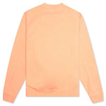 Mount Slime Crewneck - Peach