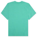 Nucleogenesis T-Shirt - Putty Green