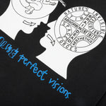 Perfect Visions T-Shirt - Black