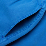 Pigment Core Short - Royal Blue