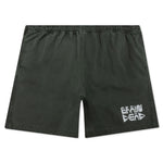 Pigment Core Short - Washed Black